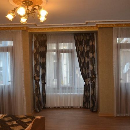 La Casa Suites Стамбул Экстерьер фото