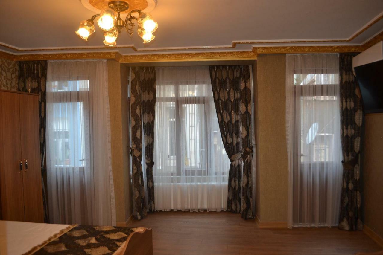 La Casa Suites Стамбул Экстерьер фото