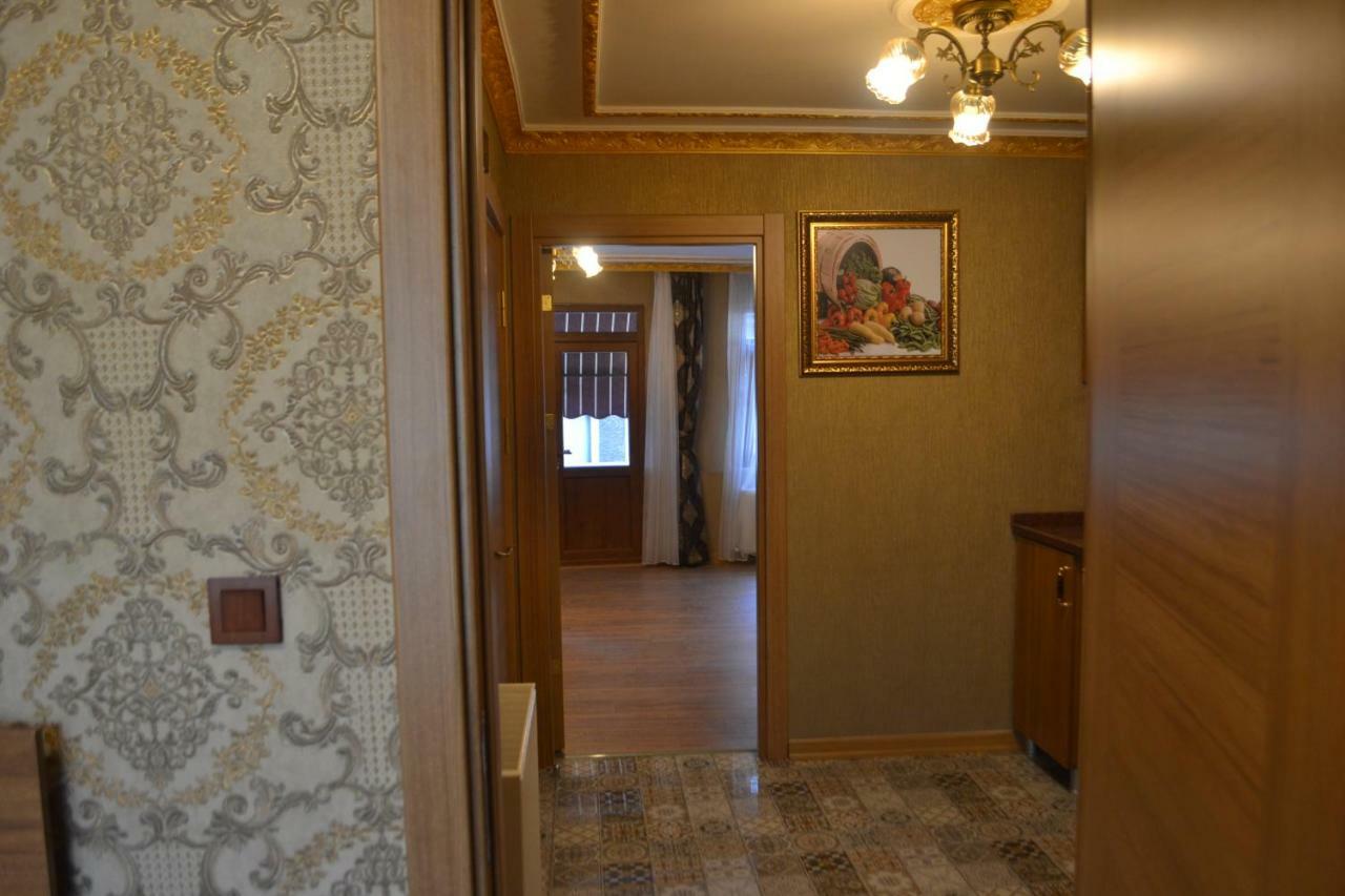 La Casa Suites Стамбул Экстерьер фото