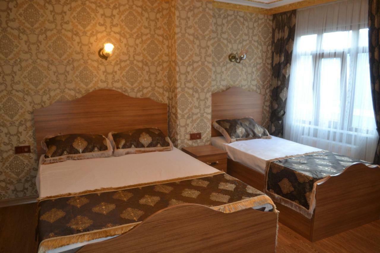 La Casa Suites Стамбул Экстерьер фото