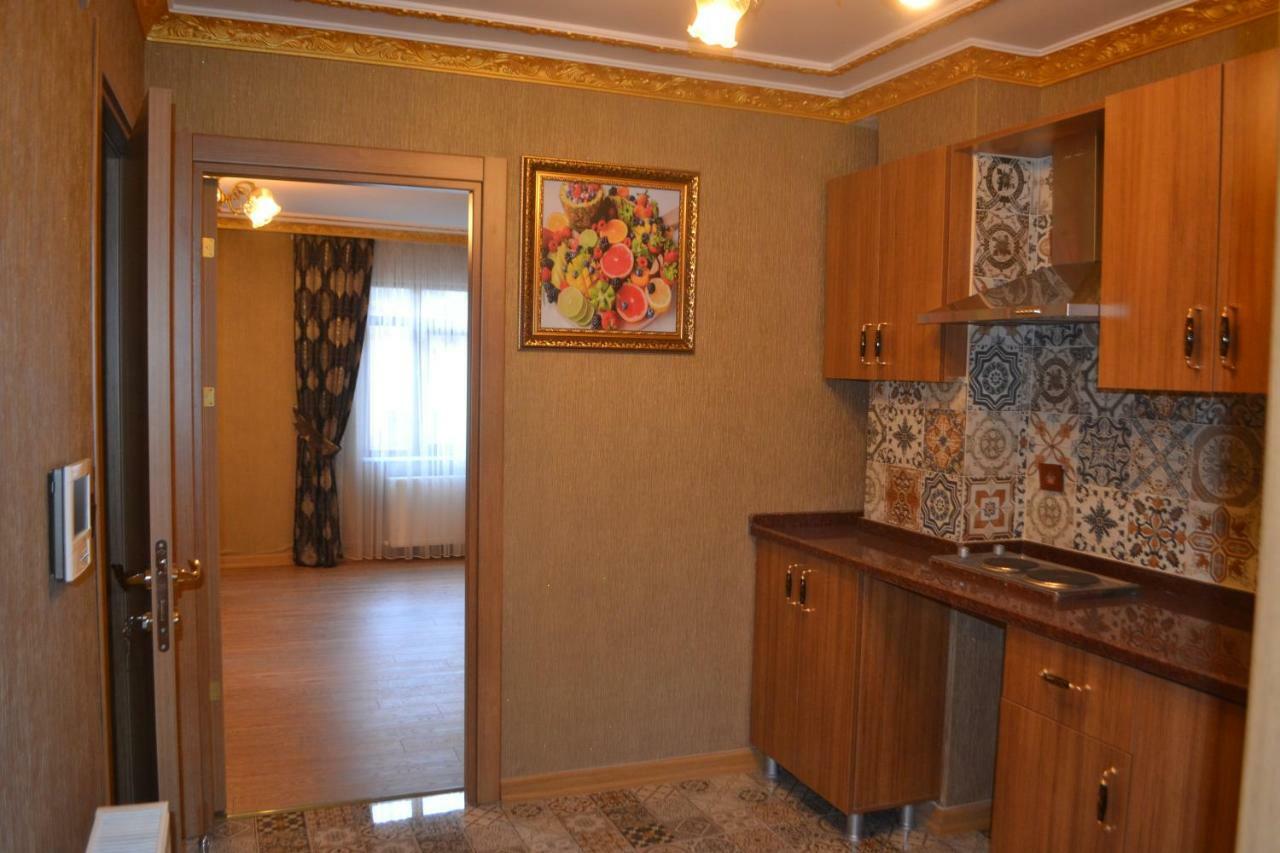 La Casa Suites Стамбул Экстерьер фото