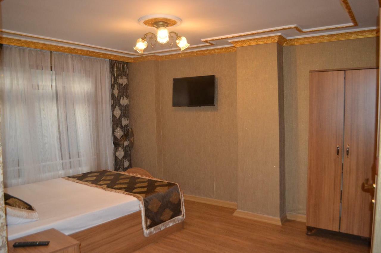 La Casa Suites Стамбул Экстерьер фото