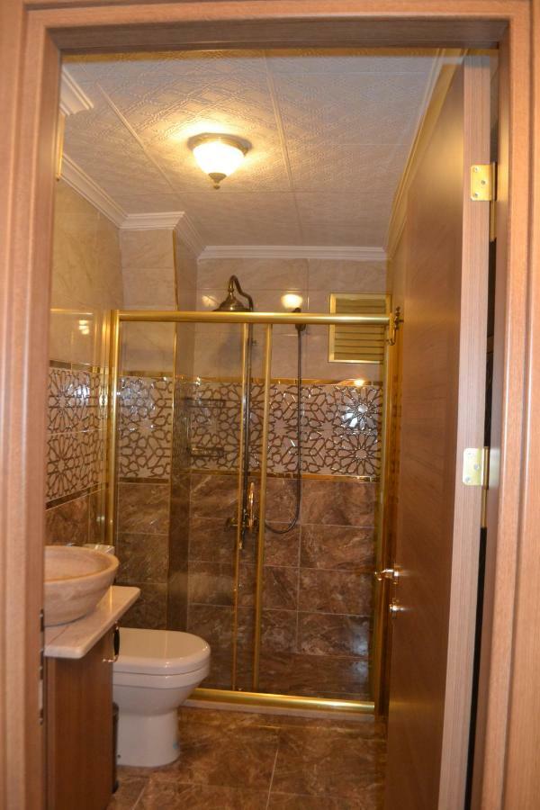 La Casa Suites Стамбул Экстерьер фото