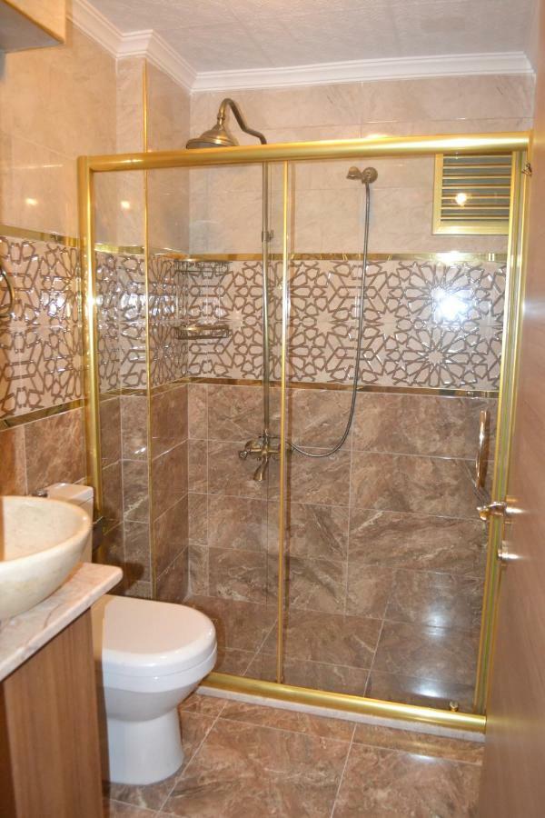 La Casa Suites Стамбул Экстерьер фото