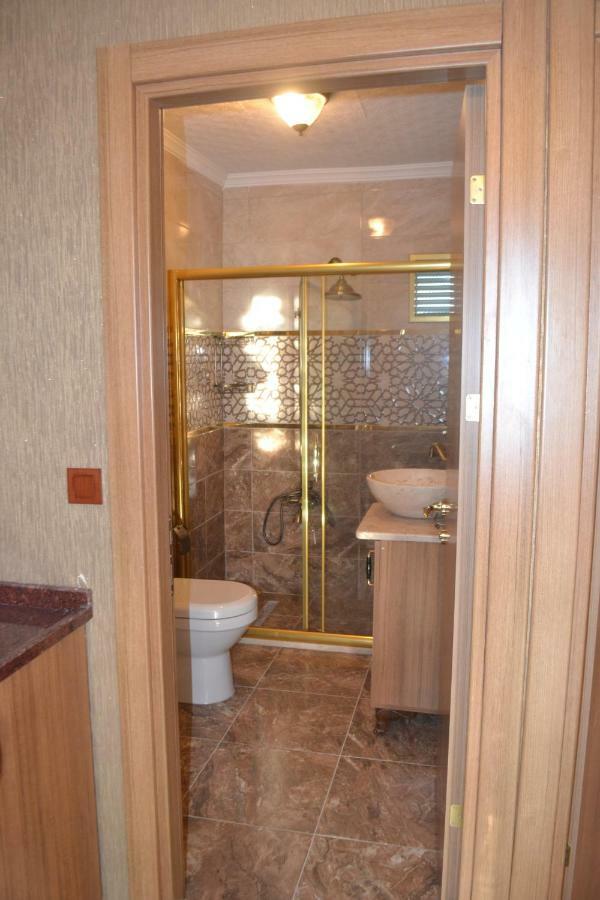 La Casa Suites Стамбул Экстерьер фото