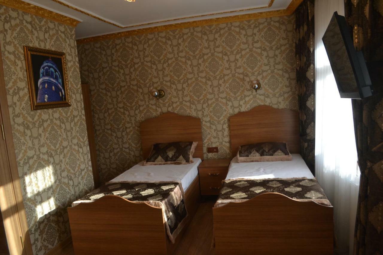 La Casa Suites Стамбул Экстерьер фото