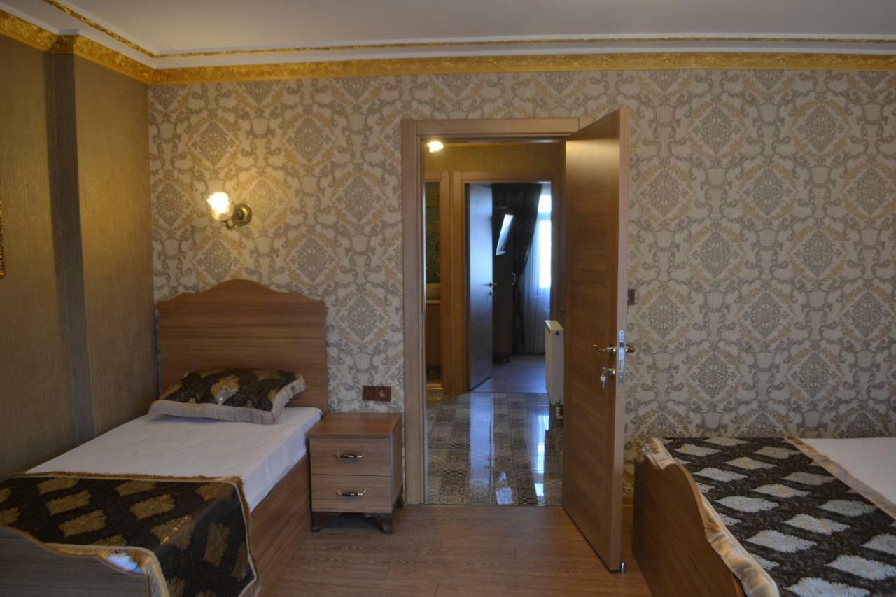 La Casa Suites Стамбул Экстерьер фото