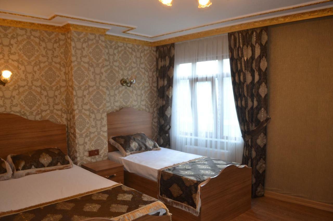 La Casa Suites Стамбул Экстерьер фото