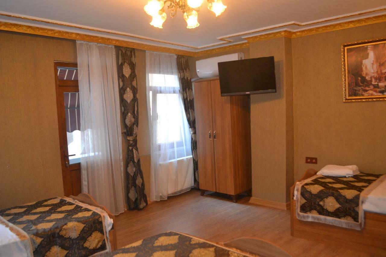 La Casa Suites Стамбул Экстерьер фото