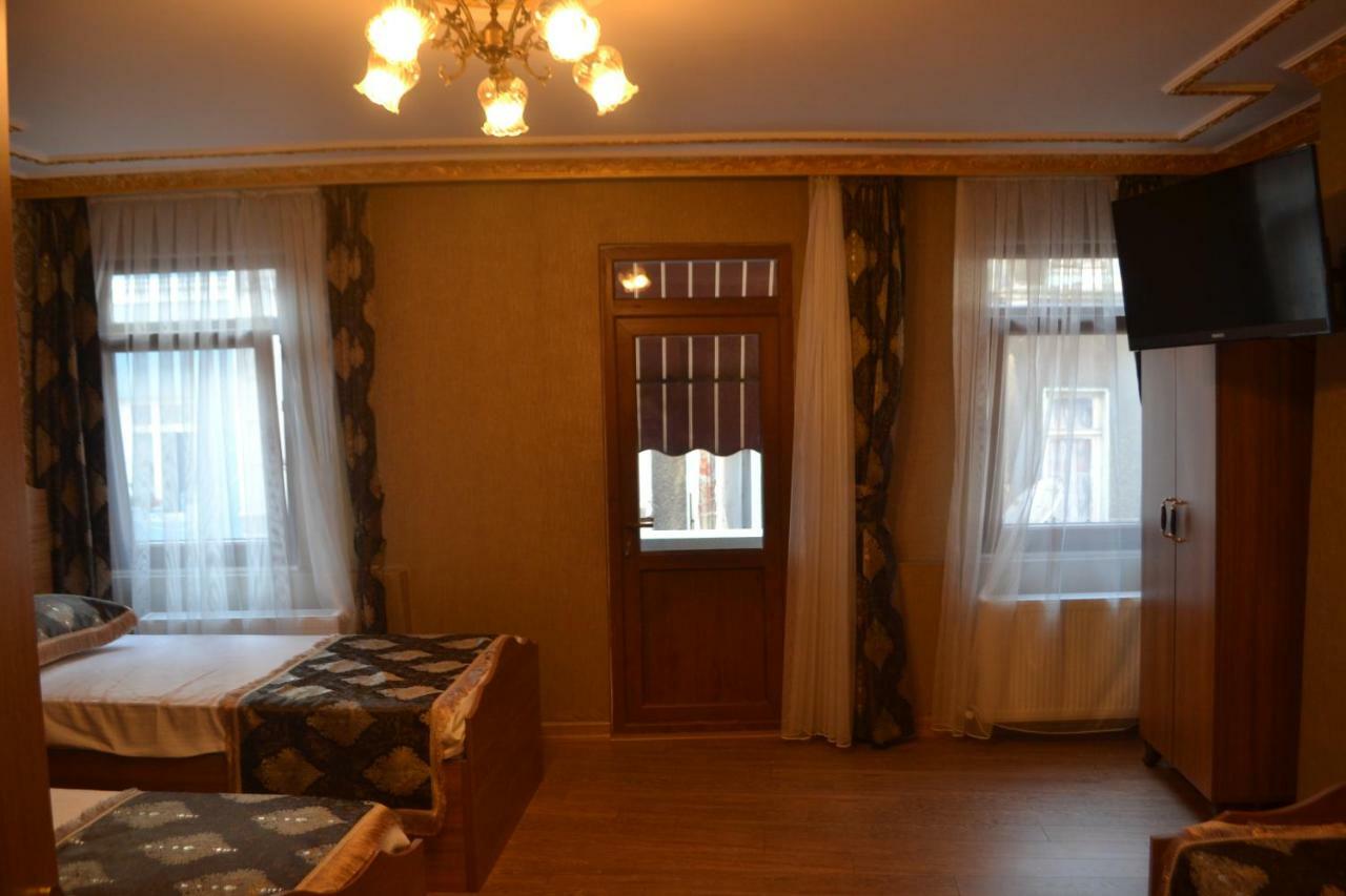 La Casa Suites Стамбул Экстерьер фото