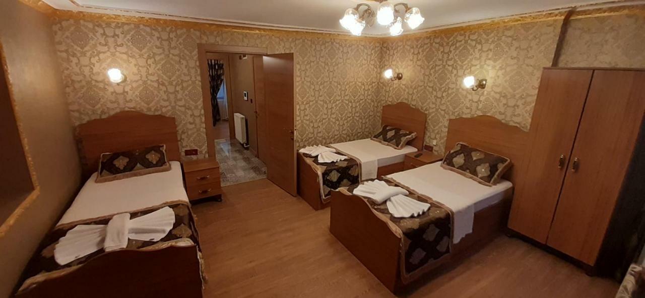 La Casa Suites Стамбул Экстерьер фото